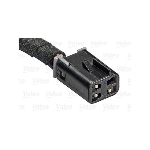 Rattstångsbrytare Valeo 251768 VALEO