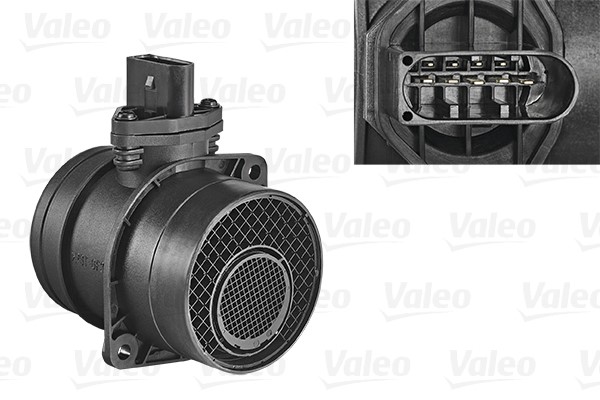 Luftmassemätare 12V Valeo 253700 VALEO