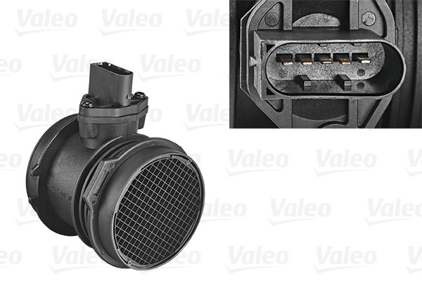 Luftmassemätare 12V Valeo 253707 VALEO