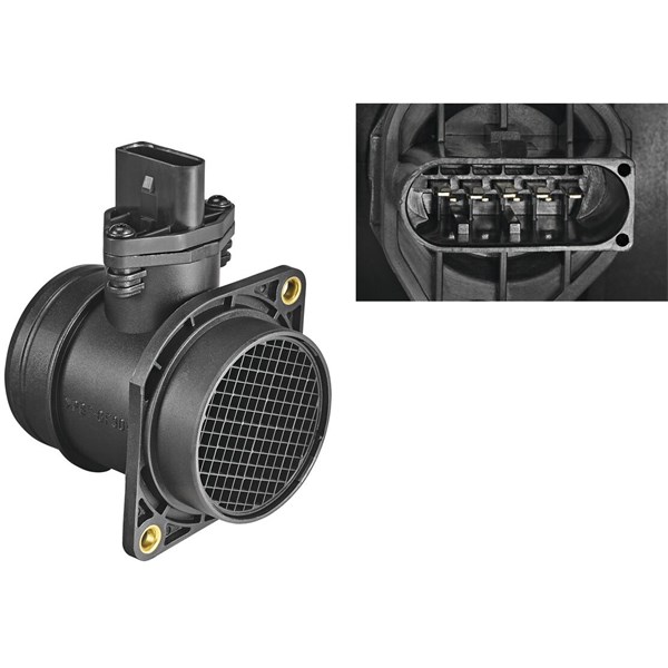 Luftmassemätare 12V Valeo 253710 VALEO