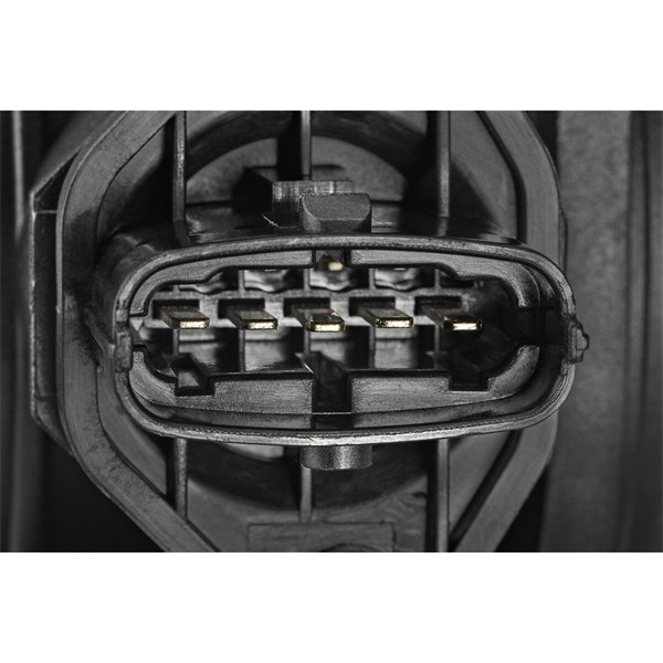 Luftmassemätare 12V Valeo 253713 VALEO