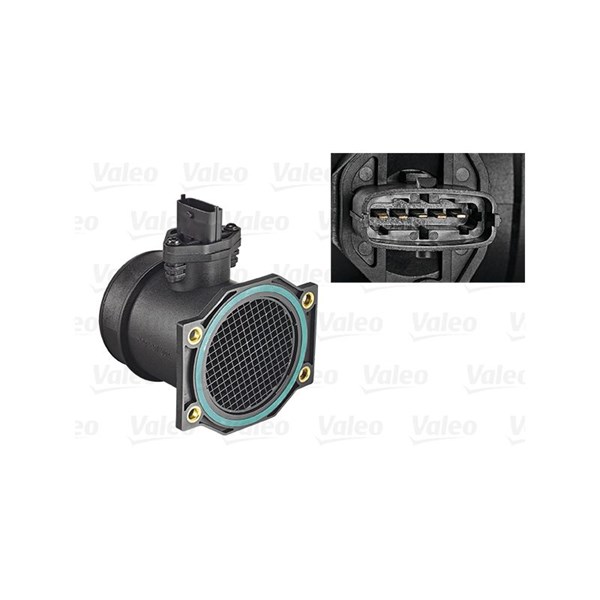 Luftmassemätare 12V Valeo 253740 VALEO