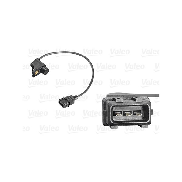 Sensor, kamaxelgivare 12V Valeo 253867 VALEO
