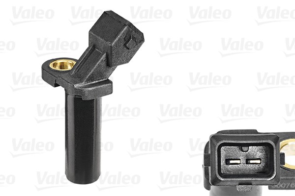 Impulsgivare, vevaxel 12V Valeo 254004 VALEO