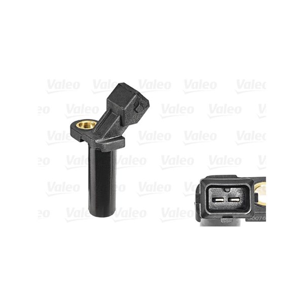 Impulsgivare, vevaxel 12V Valeo 254004 VALEO