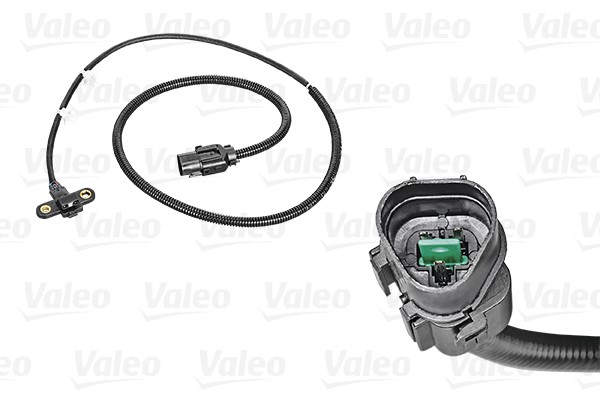 Impulsgivare, vevaxel 12V Valeo 254014 VALEO