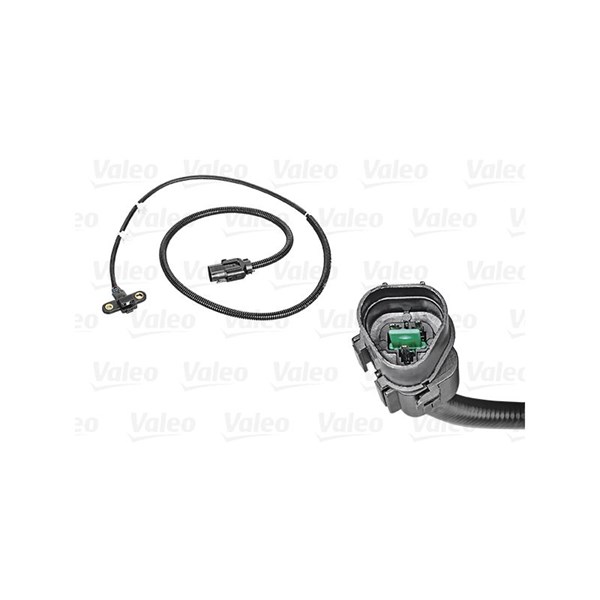 Impulsgivare, vevaxel 12V Valeo 254014 VALEO