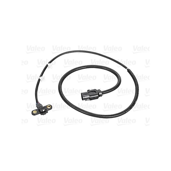 Impulsgivare, vevaxel 12V Valeo 254014 VALEO Impulsgivare, vevaxel 12V Valeo 254014 VALEO