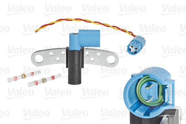 Impulsgivare, vevaxel 12V Valeo 254016 VALEO
