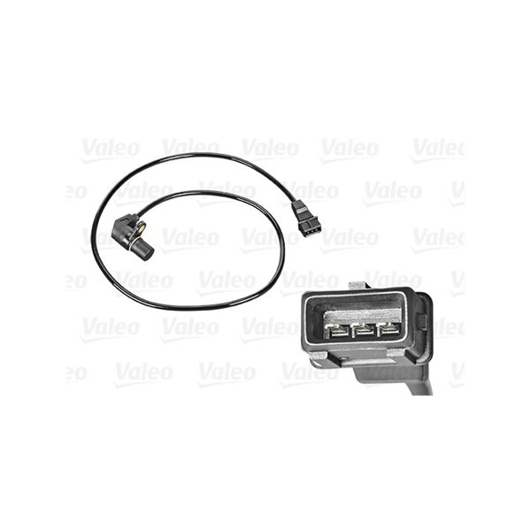 Impulsgivare, vevaxel 12V Valeo 254028 VALEO