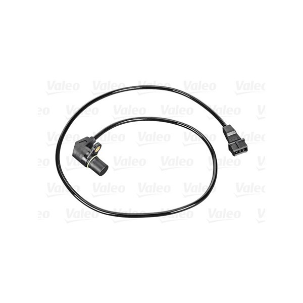 Impulsgivare, vevaxel 12V Valeo 254028 VALEO Impulsgivare, vevaxel 12V Valeo 254028 VALEO