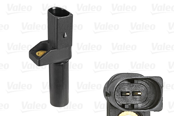 Impulsgivare, vevaxel 12V Valeo 254033 VALEO