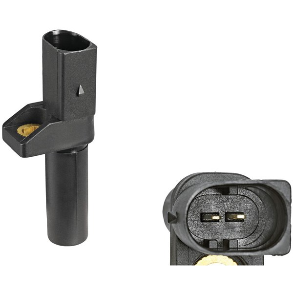 Impulsgivare, vevaxel 12V Valeo 254033 VALEO