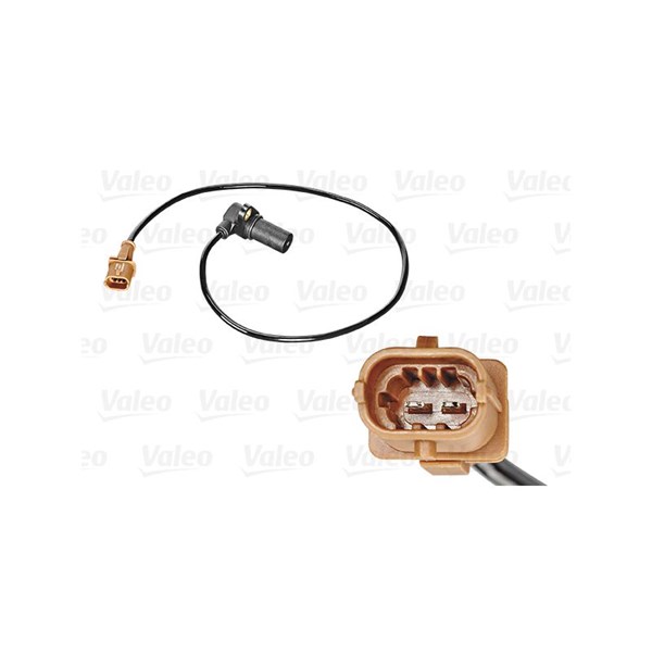 Impulsgivare, vevaxel 12V Valeo 254034 VALEO
