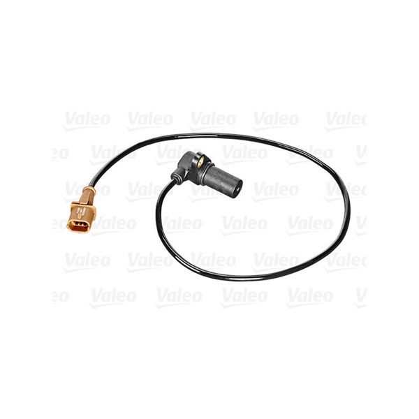 Impulsgivare, vevaxel 12V Valeo 254034 VALEO Impulsgivare, vevaxel 12V Valeo 254034 VALEO