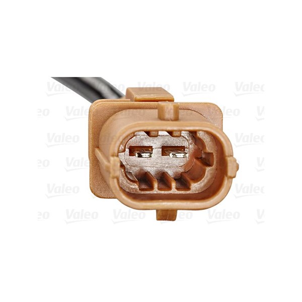 Impulsgivare, vevaxel 12V Valeo 254034 VALEO Impulsgivare, vevaxel 12V Valeo 254034 VALEO