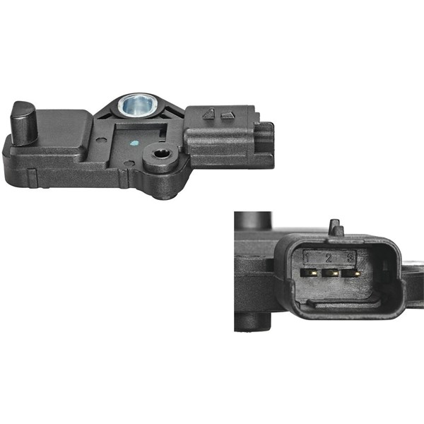 Impulsgivare, vevaxel 12V Valeo 254043 VALEO