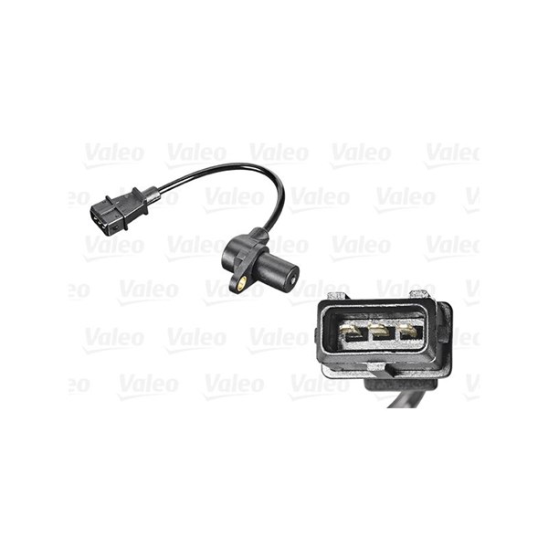 Impulsgivare, vevaxel 12V Valeo 254050 VALEO