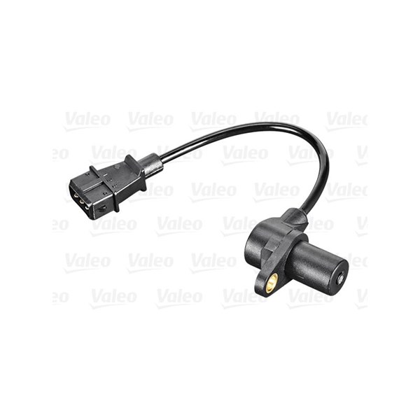 Impulsgivare, vevaxel 12V Valeo 254050 VALEO Impulsgivare, vevaxel 12V Valeo 254050 VALEO