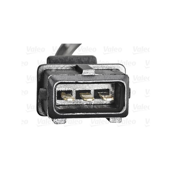 Impulsgivare, vevaxel 12V Valeo 254050 VALEO Impulsgivare, vevaxel 12V Valeo 254050 VALEO