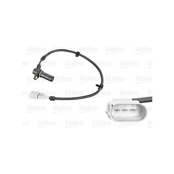 Impulsgivare, vevaxel 12V Valeo 254055 VALEO