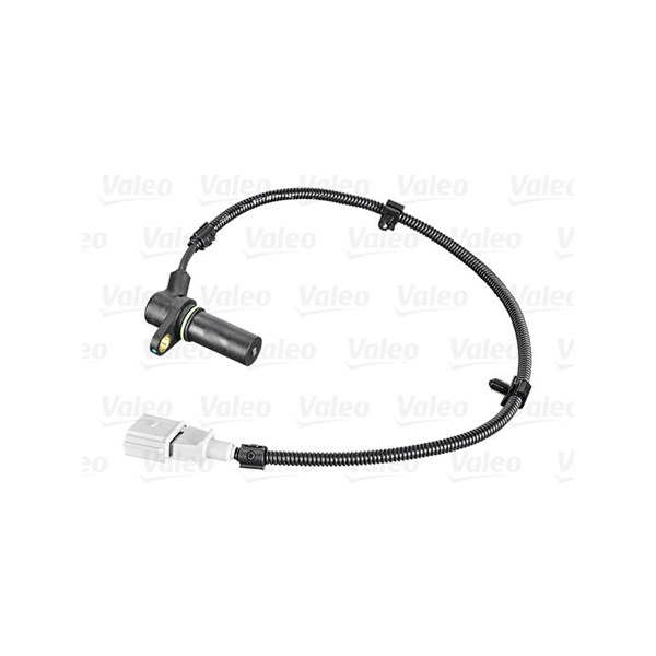 Impulsgivare, vevaxel 12V Valeo 254055 VALEO Impulsgivare, vevaxel 12V Valeo 254055 VALEO