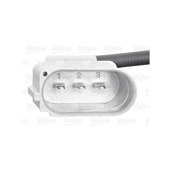 Impulsgivare, vevaxel 12V Valeo 254055 VALEO Impulsgivare, vevaxel 12V Valeo 254055 VALEO
