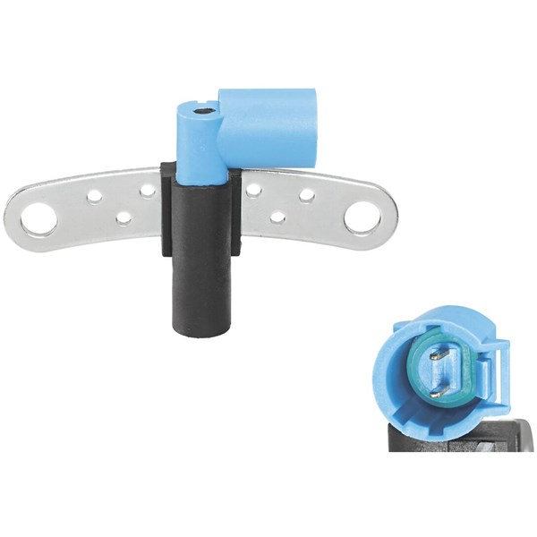 Impulsgivare, vevaxel 12V Valeo 254064 VALEO Impulsgivare, vevaxel 12V Valeo 254064 VALEO