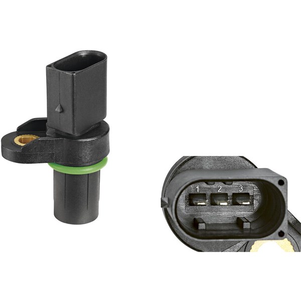 Impulsgivare, vevaxel 12V Valeo 254069 VALEO