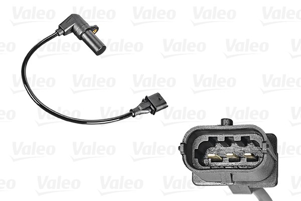 Impulsgivare, vevaxel 12V Valeo 254112 VALEO