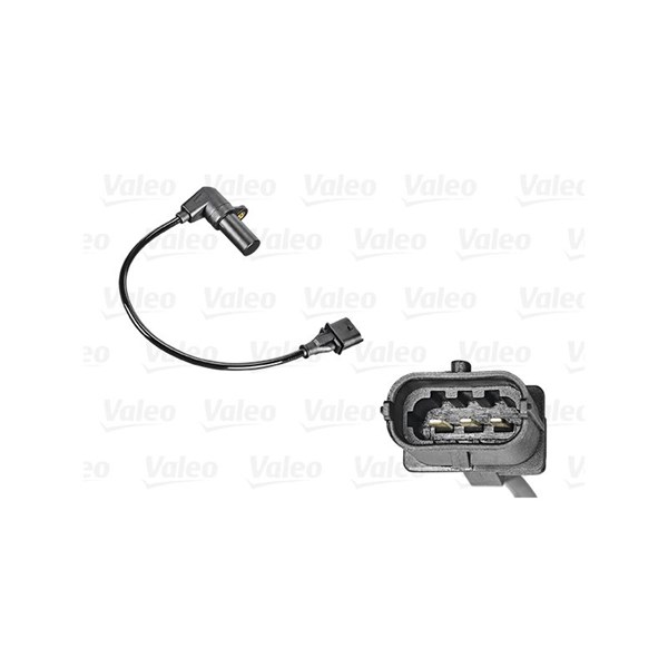 Impulsgivare, vevaxel 12V Valeo 254112 VALEO Impulsgivare, vevaxel 12V Valeo 254112 VALEO