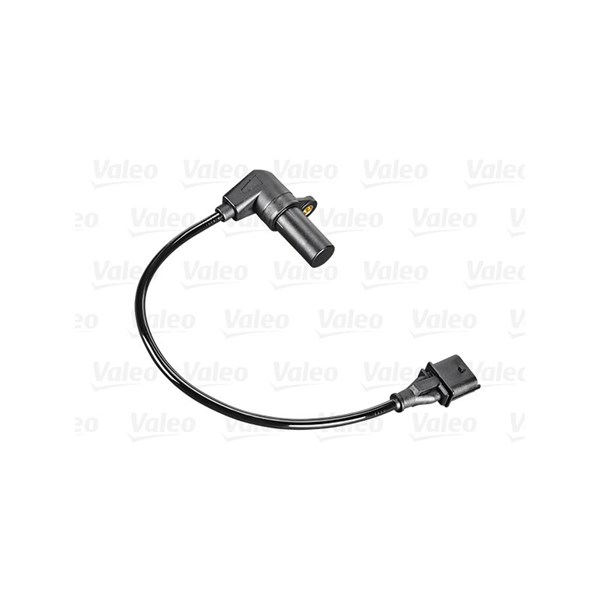 Impulsgivare, vevaxel 12V Valeo 254112 VALEO Impulsgivare, vevaxel 12V Valeo 254112 VALEO