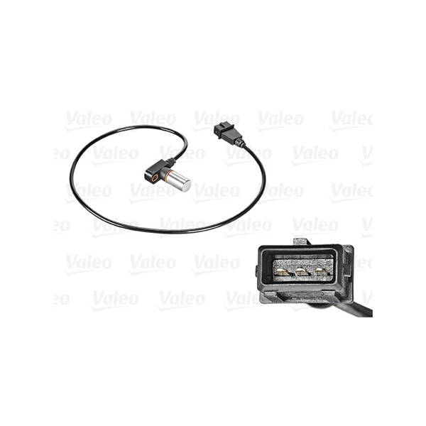Impulsgivare, vevaxel 12V Valeo 254114 VALEO