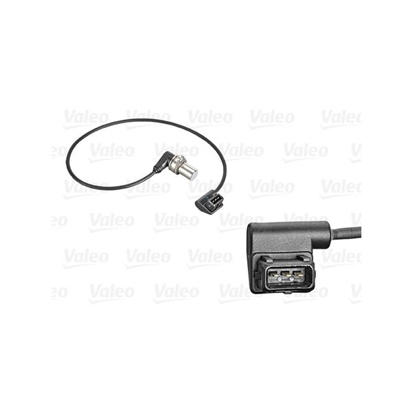 Impulsgivare, vevaxel 12V Valeo 254130 VALEO