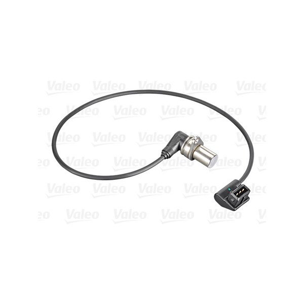 Impulsgivare, vevaxel 12V Valeo 254130 VALEO Impulsgivare, vevaxel 12V Valeo 254130 VALEO