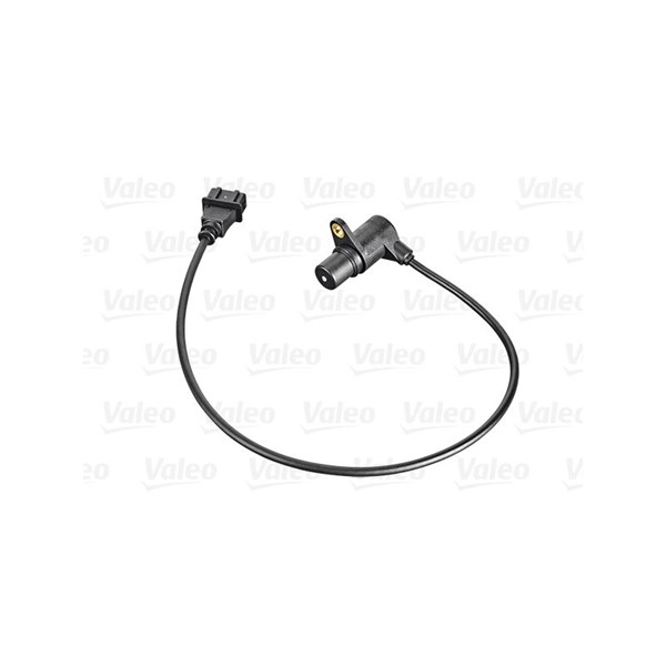 Impulsgivare, vevaxel 12V Valeo 254136 VALEO Impulsgivare, vevaxel 12V Valeo 254136 VALEO
