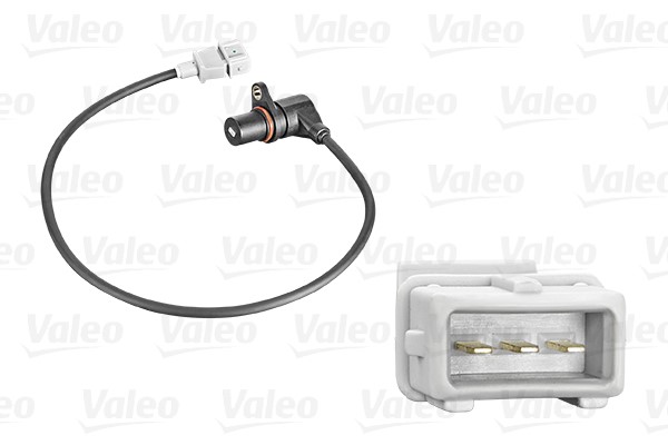 Impulsgivare, vevaxel 12V Valeo 254161 VALEO