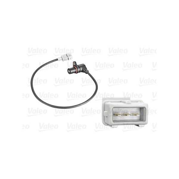 Impulsgivare, vevaxel 12V Valeo 254161 VALEO Impulsgivare, vevaxel 12V Valeo 254161 VALEO