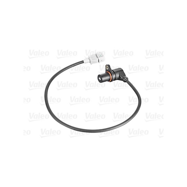 Impulsgivare, vevaxel 12V Valeo 254161 VALEO Impulsgivare, vevaxel 12V Valeo 254161 VALEO