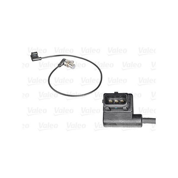 Impulsgivare, vevaxel 12V Valeo 254164 VALEO