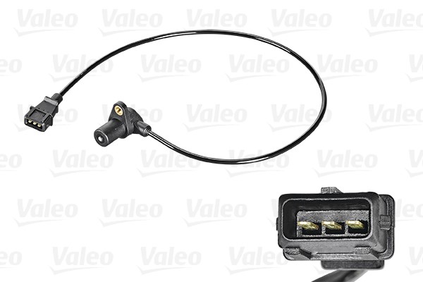 Impulsgivare, vevaxel 12V Valeo 254196 VALEO