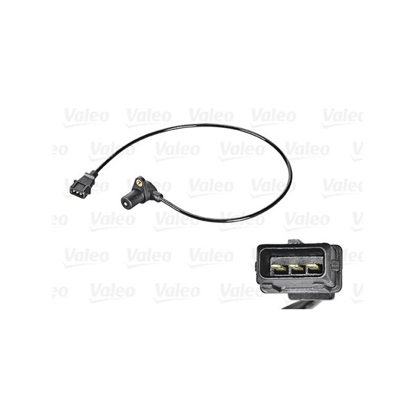 Impulsgivare, vevaxel 12V Valeo 254196 VALEO