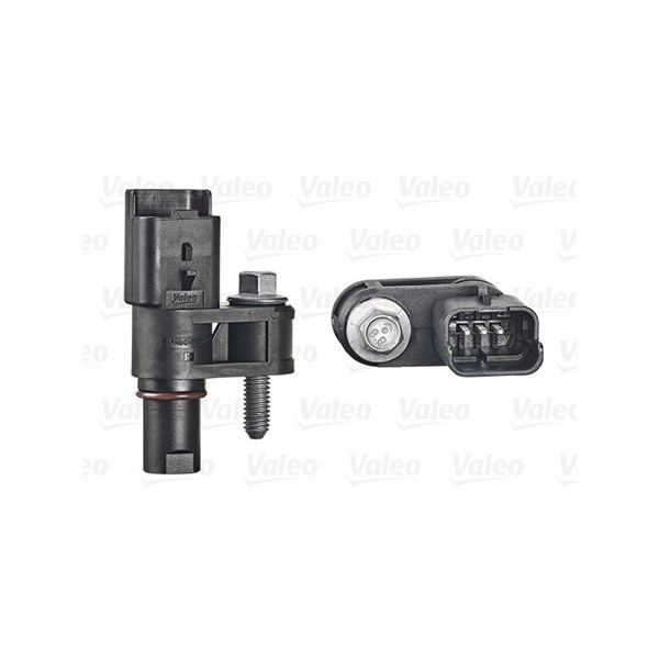 Sensor, kamaxelgivare 5V Valeo 255008 VALEO