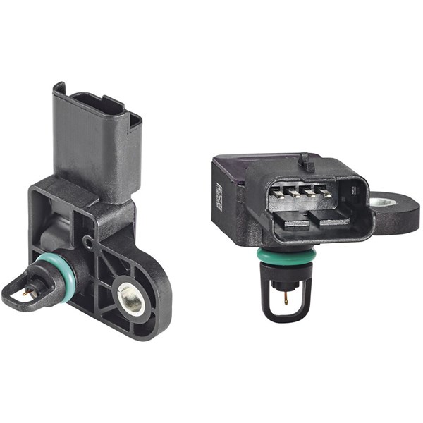 Sensor, insugslufttemperatur Valeo 255610 VALEO