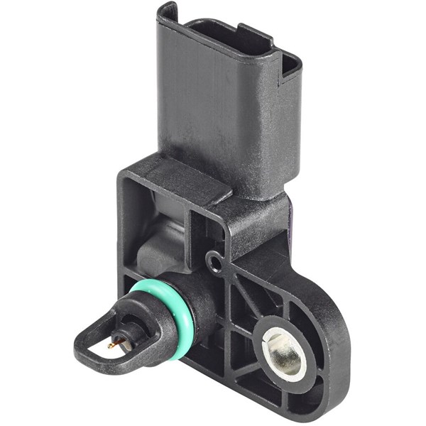 Sensor, insugslufttemperatur Valeo 255610 VALEO Sensor, insugslufttemperatur Valeo 255610 VALEO