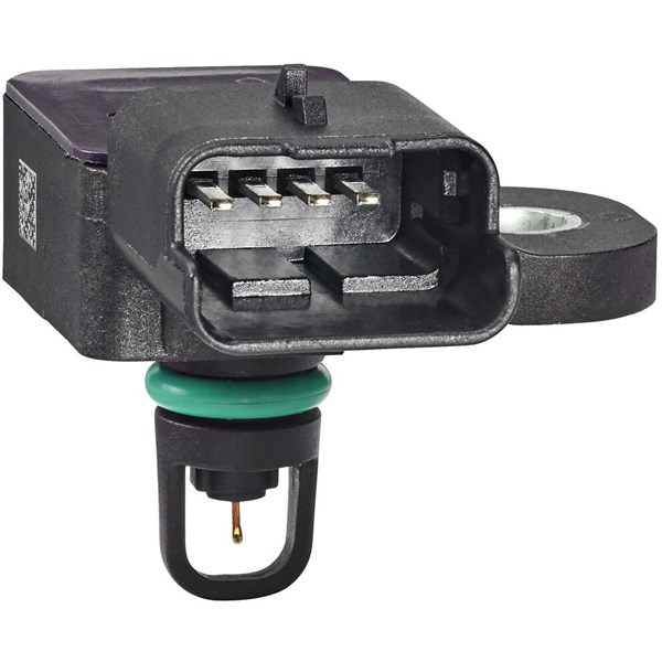 Sensor, insugslufttemperatur Valeo 255610 VALEO