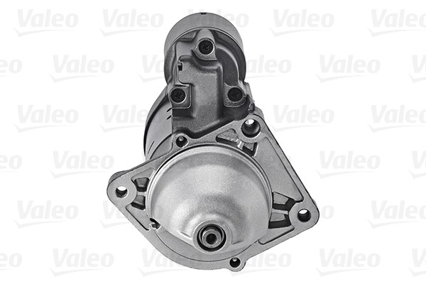 Startmotor 12V Valeo 438487 VALEO