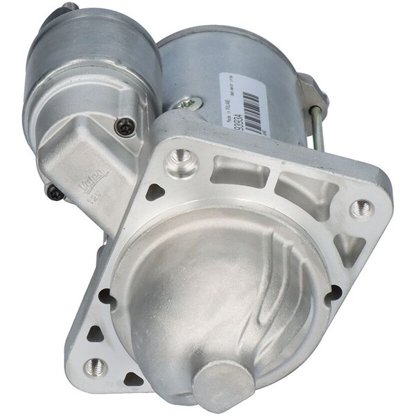 Startmotor 12V Valeo 438487 VALEO