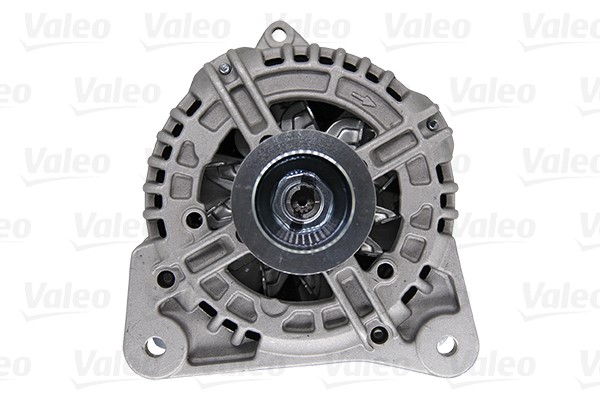 Generator 14V 90A Valeo Valeo core-flex 443041 VALEO