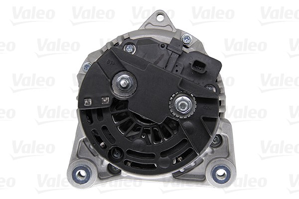 Generator 14V 90A Valeo Valeo core-flex 443041 VALEO